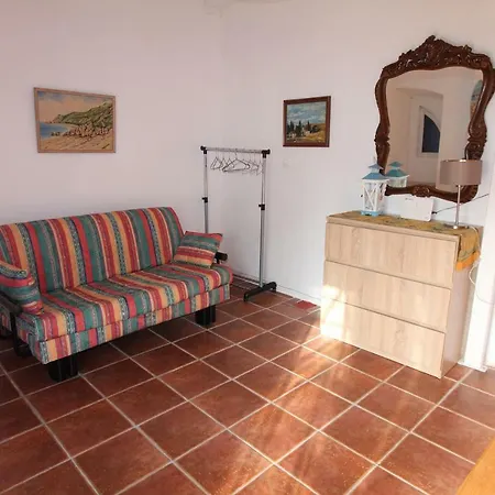 Дом отдыха Blue Bay-guest House Василики
