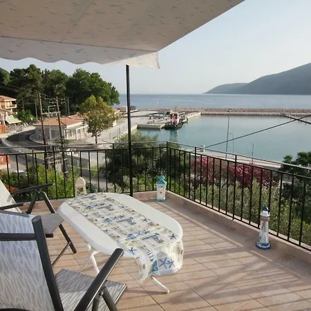Blue Bay-guest House * Василики