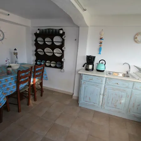 Дом отдыха Blue Bay-guest House