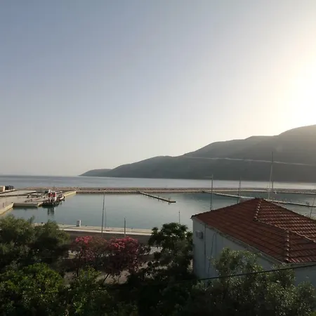 Дом отдыха Blue Bay-guest House