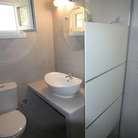 Дом отдыха Blue Bay-guest House Василики