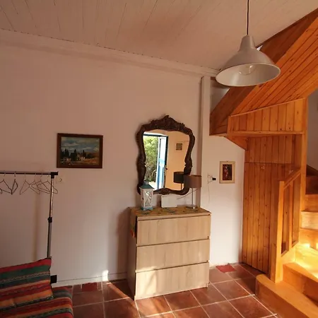 Дом отдыха Blue Bay-guest House *