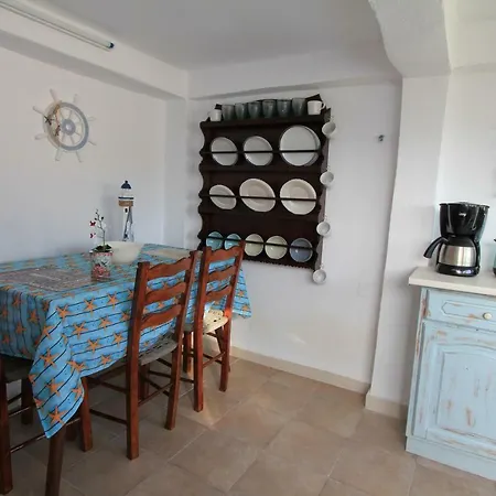 Дом отдыха Blue Bay-guest House Василики