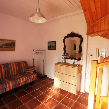 Дом отдыха Blue Bay-guest House